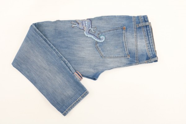Cambio - Jeans ( Denim )
