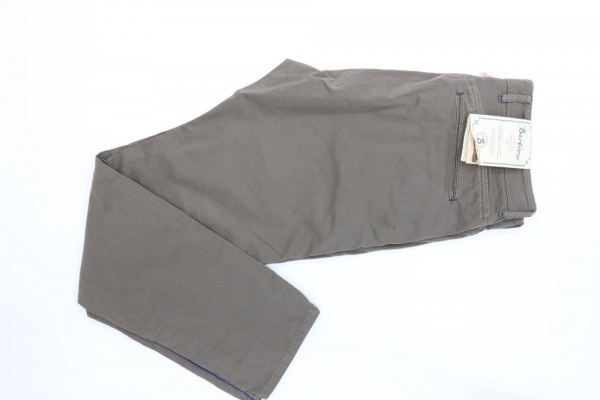 Barb'One - Hose Casual ohne Bundfalte