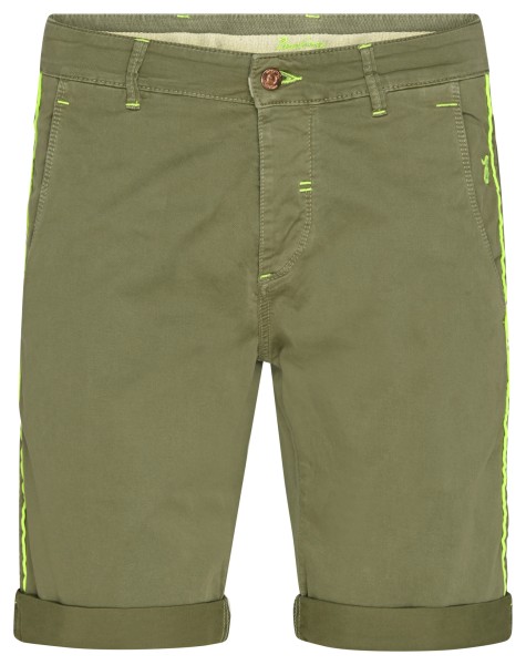 Barb'one Shorts