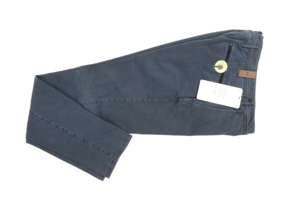 MMX - Hose Casual ohne Bundfalte