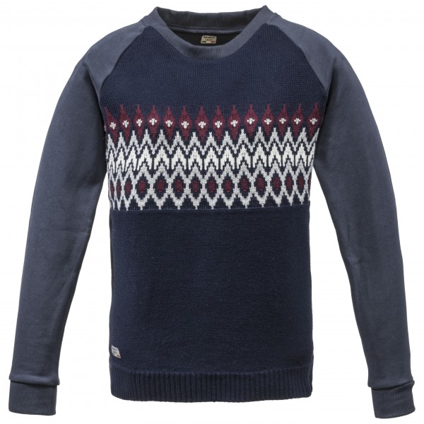 Dolomite Strickpullover