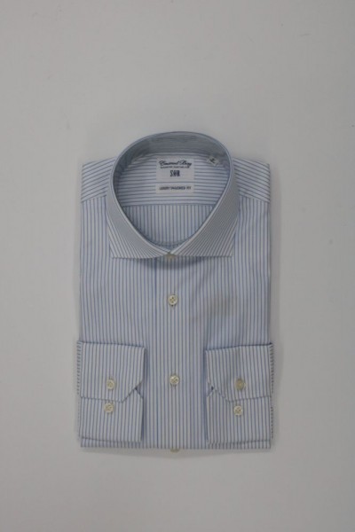 E. Berg - Casualhemd 1/1