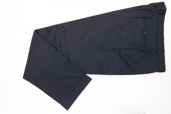 Regent - Hose Casual 1 Bundfalte