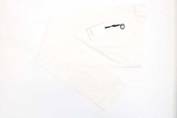 Hiltl - Hose Casual ohne Bundfalte