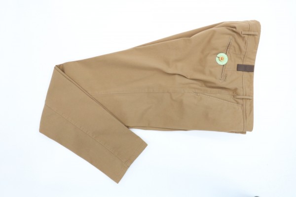MMX - Hose Casual ohne Bundfalte