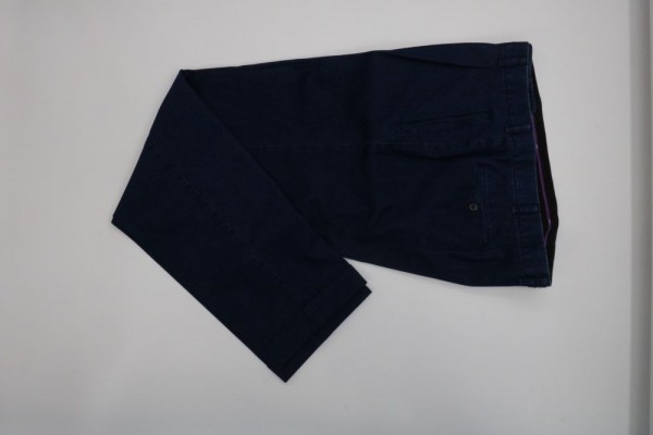 Hiltl - Hose Casual 1 Bundfalte