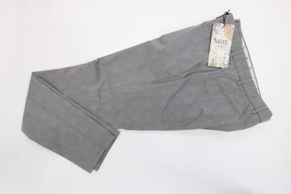 MMX - Hose Casual ohne Bundfalte