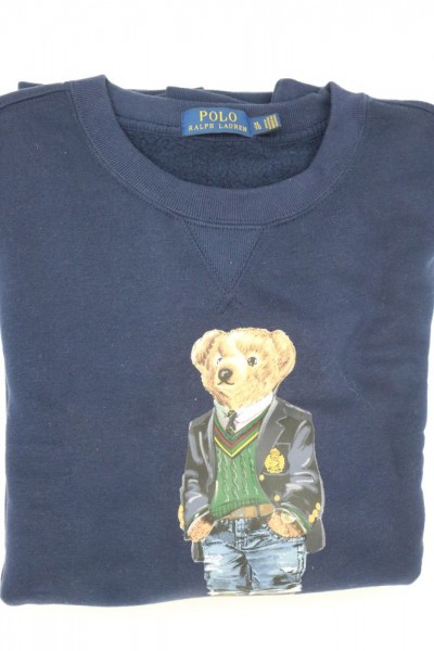Ralph Lauren - Sweatshirt