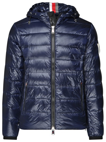 After Label Daunenjacke