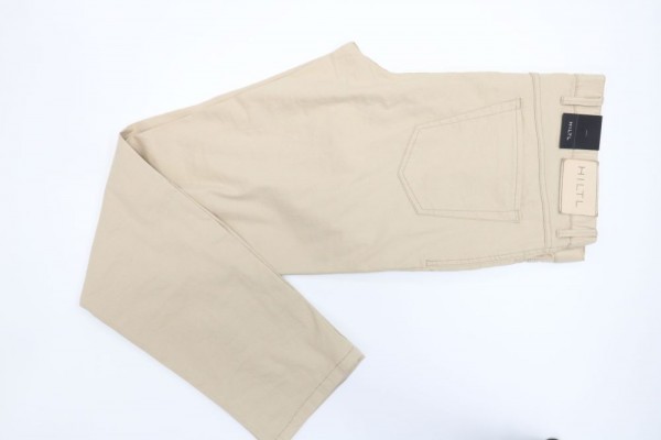 Hiltl - Hose Casual ohne Bundfalte