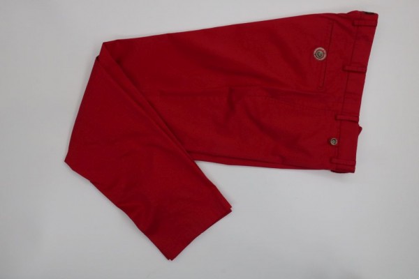 Hiltl - Hose Casual ohne Bundfalte