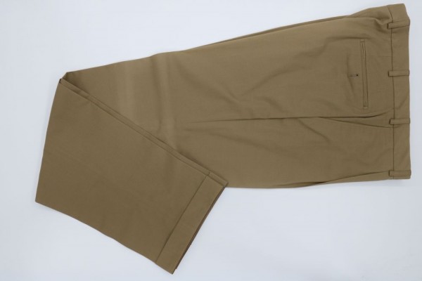 SØR - Hose Casual ohne Bundfalte
