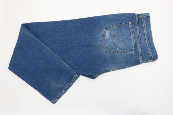 7 for all mankind - Jeans Denim, 5ve pocket