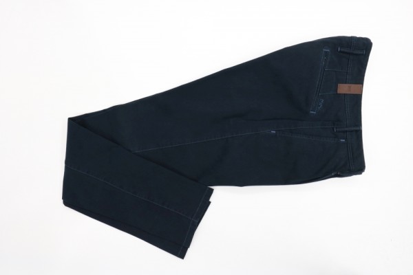MMX - Hose Casual 1 Bundfalte