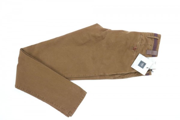 MMX - Hose Casual ohne Bundfalte