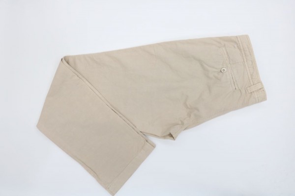 Woolrich - Hose Casual ohne Bundfalte