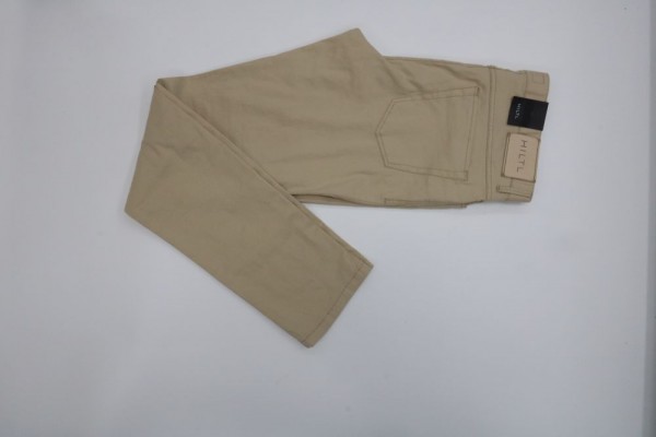 Hiltl - Hose Casual ohne Bundfalte