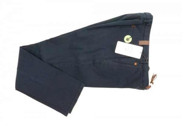 MMX - Hose Casual ohne Bundfalte