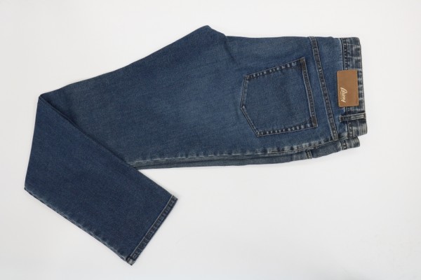 Brioni - Jeans Denim, 5ve pocket