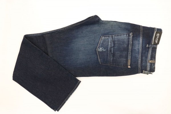 7 for all mankind - Jeans Denim, 5ve pocket