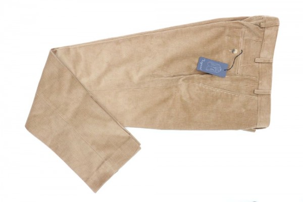 Regent - Hose Casual ohne Bundfalte