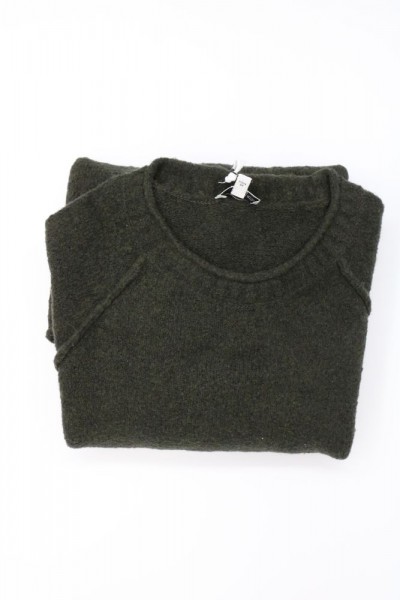Jaggy - Pullover CN