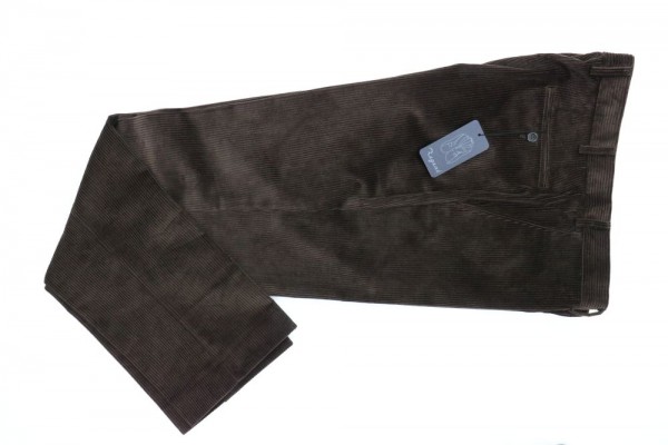 Regent - Hose Casual ohne Bundfalte