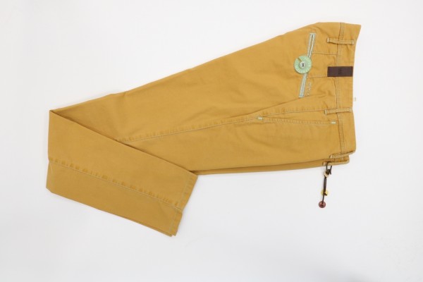 MMX - Hose Casual ohne Bundfalte