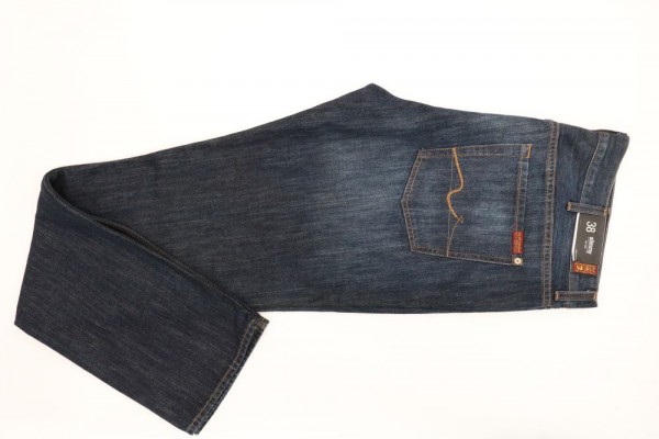 7 for all mankind - Jeans Denim, 5ve pocket