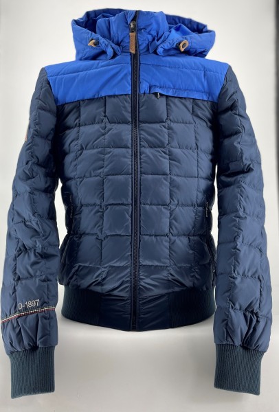 Dolomite Steppjacke