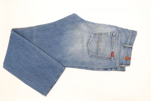 7 for all mankind - Jeans Denim, 5ve pocket