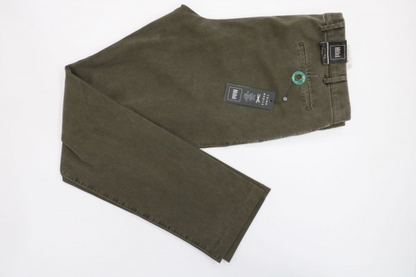 Hiltl - Hose Casual ohne Bundfalte