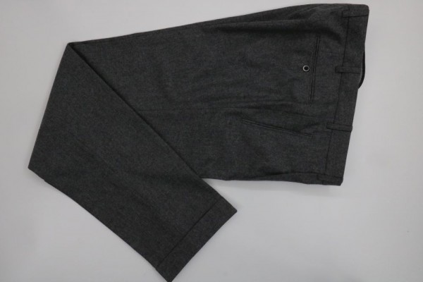 Hiltl - Hose Business 1 Bundfalte