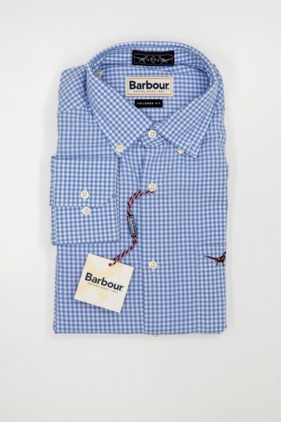 Barbour - Casualhemd 1/1