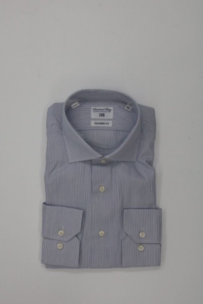 E. Berg - Casualhemd 1/1