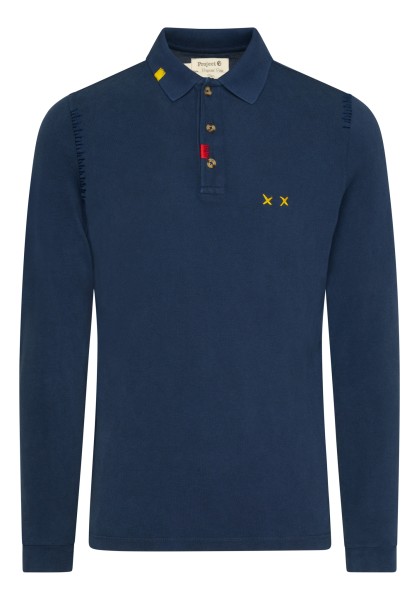 Whiskey & Soda Poloshirt
