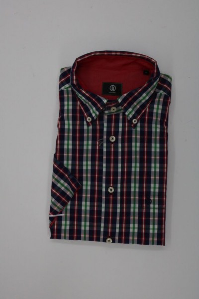 Bogner - Casualhemd 1/2