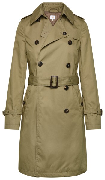 Alma Trenchcoat