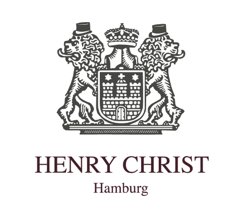 Henry Christ