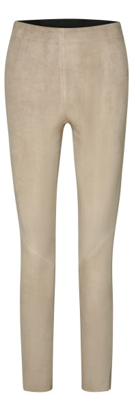 Arma Wildlederhose