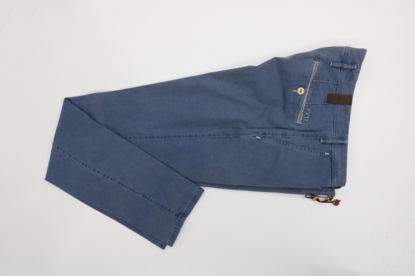 MMX - Hose Casual ohne Bundfalte