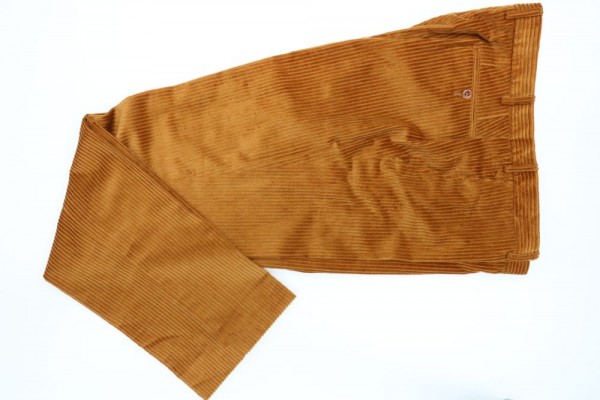 Regent - Hose Casual ohne Bundfalte