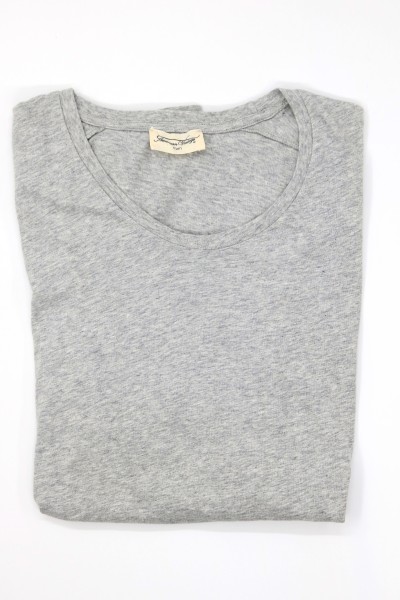 American Vintage - Shirt Kurzarm