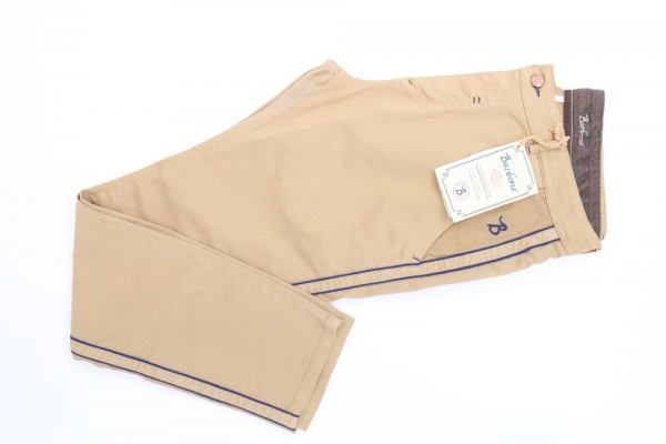 Barb'One - Hose Casual ohne Bundfalte
