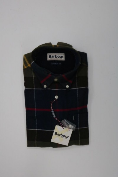 Barbour - Casualhemd 1/1