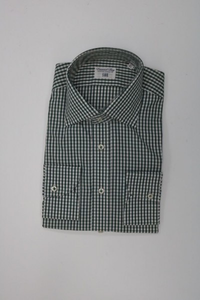 SØR - Casualhemd 1/1