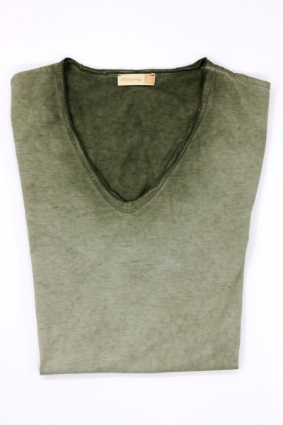 takebrands - Shirt Kurzarm