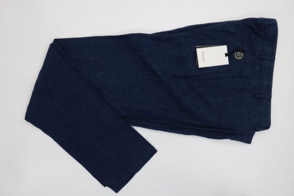 Hiltl - Hose Casual ohne Bundfalte