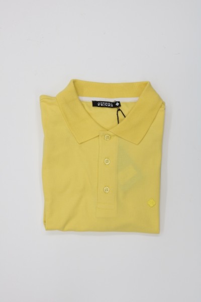 takebrands - Polohemd 1/2
