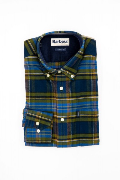 Barbour - Casualhemd 1/1